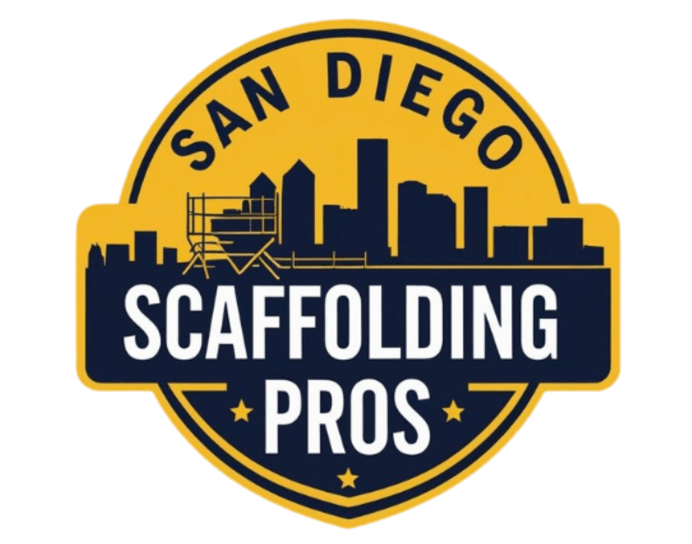 San Diego Scaffold Pros